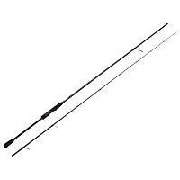 Удилище спиннинговое Lucky John BASARA 26