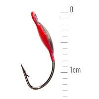 Spoguļākis Finnex "ZK" #10