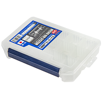 Коробка Meiho FREE CASE 800ND