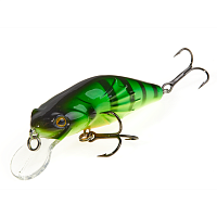 Воблер Lucky John Original BULLHEAD 6.5SP