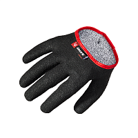 Cimdi zivs satveršanai Lucky John BBS