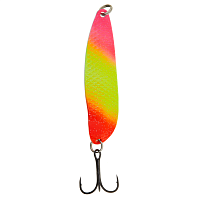 Vizulis šūpojošais TOXIC IRONY BDLR 24.0 grami