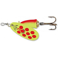 Vizulis Blue Fox VIBRAX HOT PEPPER 4