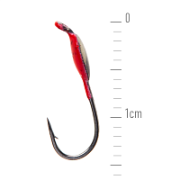 Spoguļākis Finnex "ZF" #12