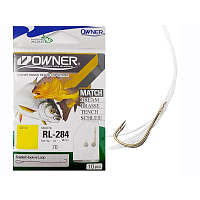 Āķi ar pavadiņu Owner RL-284