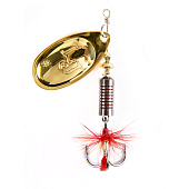 Vizulis rotējošais Lucky John BONNIE BLADE #5