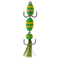 Mandula PRO-X PROSHKA 004