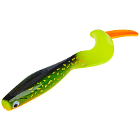 Vibroastes Lucky John 3D BBS Series KUBIRA FIRE TAIL 9.0