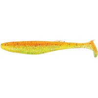 Vibroastes Rapala "THE KICKMAN" 3`