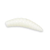 Mākslīgā ēsma forelēm Iron Trout SUPER SOFT BEE MAGGOTS