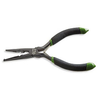 Плоскогубцы Daiwa MINI SPLIT RING PLIERS