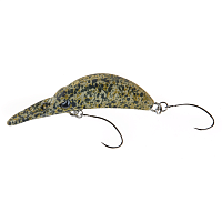 Воблер Mukai ZANMU 30MR LL F