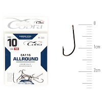 Āķi Cobra CRYSTAL CA116