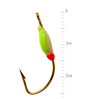 Sveķu mormiška Finnex "PK" #2