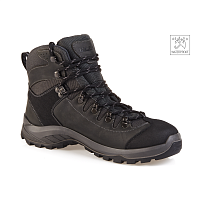 Zābaki Norfin Ntx BLACK SCOUT