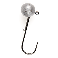 Džiggalvas Lucky John MONSTER JIG #1 5gab.