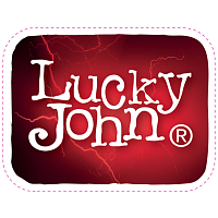 Наклейка LUCKY JOYN