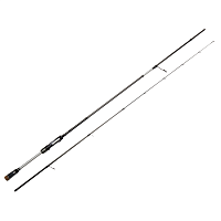 Удилище спиннинговое Daiwa SILVER CREEK UL/L SPIN