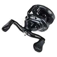 Катушка мультипликаторная Daiwa TATULA HD 200HL LTD
