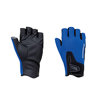 Перчатки Shimano APPAREL PEARL FIT 5 Gloves