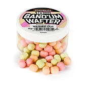Sonubaits BAND'UM WAFTERS 10mm Washed Out
