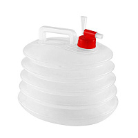 Емкость для воды King Camp PLASTIC WATER CARRIER 8L