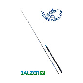 Spinings Balzer ADRENALIN S 400