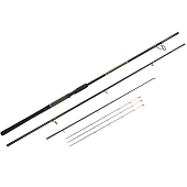 Fīdermakšķere Feeder Concept Simple HEAVY 120