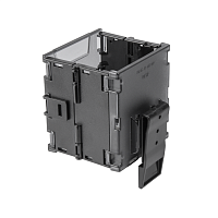 Saliekams dzēriena turētājs Meiho ORICON DRINK HOLDER BM