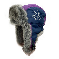 Шапка-ушанка Norfin Women NORDIC