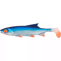 Gumijas māneklis Balzer Clone Shad UV MINNOW