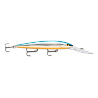 Vobleris Rapala DOWN DEEP HUSKY JERK 12