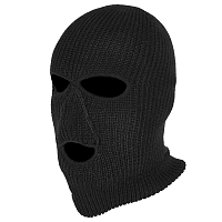 Шапка-маска Norfin KNITTED BL