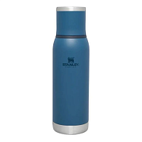 Термос Stanley THE ADVENTURE TO-GO BOTTLE 0,75л синий
