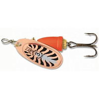 Блесна Blue Fox VIBRAX FLOURESCENT 4