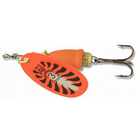 Vizulis Blue Fox VIBRAX FLOURESCENT 5