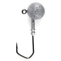 Džiggalvas Lucky John BARBARIAN #3/0 2gab.