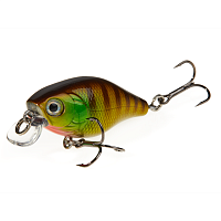 Vobleris Lucky John Original CHUBBY 4F