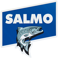 Uzlīme SALMO