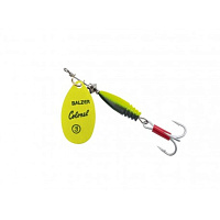 Vizulis Balzer COLONEL CLASSIC Yellow