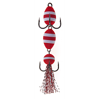 Mandula PRO-X PROSHKA 042