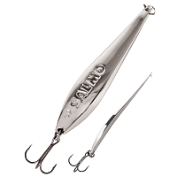 Блесна вертикальная Lucky John "S-3"