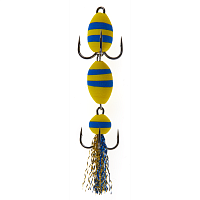 Mandula PRO-X PROSHKA 029
