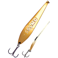 Vizulis ziemas Lucky John "S-1"