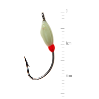 Sveķu mormiška Finnex "PK" #4