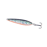 Vizulis Balzer SEATROUT PRO Black Silver Red