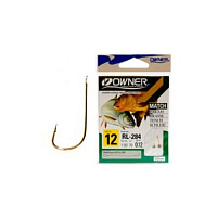 Āķi ar pavadiņu Owner RL-284