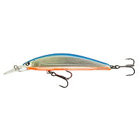 Воблер Lucky John Pro Series SILVER SHINER  88SP