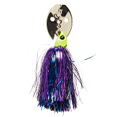 Māneklis Lucky John BBS CHATTERBAIT PIKE 38
