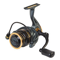 Катушка Salmo Elite HEAVY JIG 8